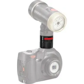 SeaLife Flex-Connect Cold Shoe Mount