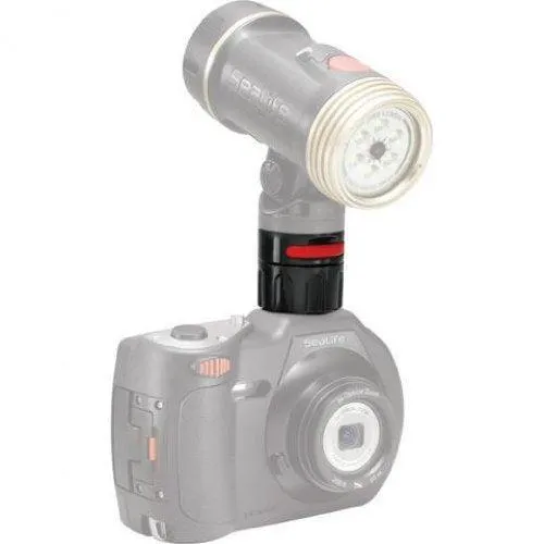 SeaLife Flex-Connect Cold Shoe Mount
