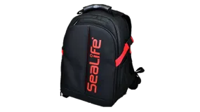 SeaLife Photo Pro Backpack