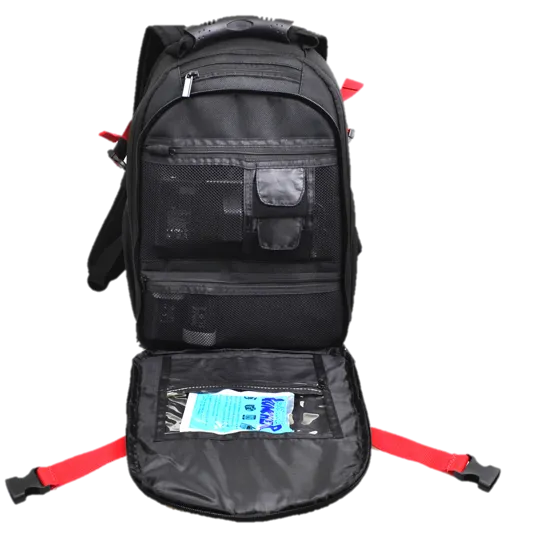 SeaLife Photo Pro Backpack