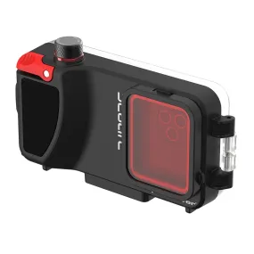 SeaLife Sport Diver Color Filter, Red
