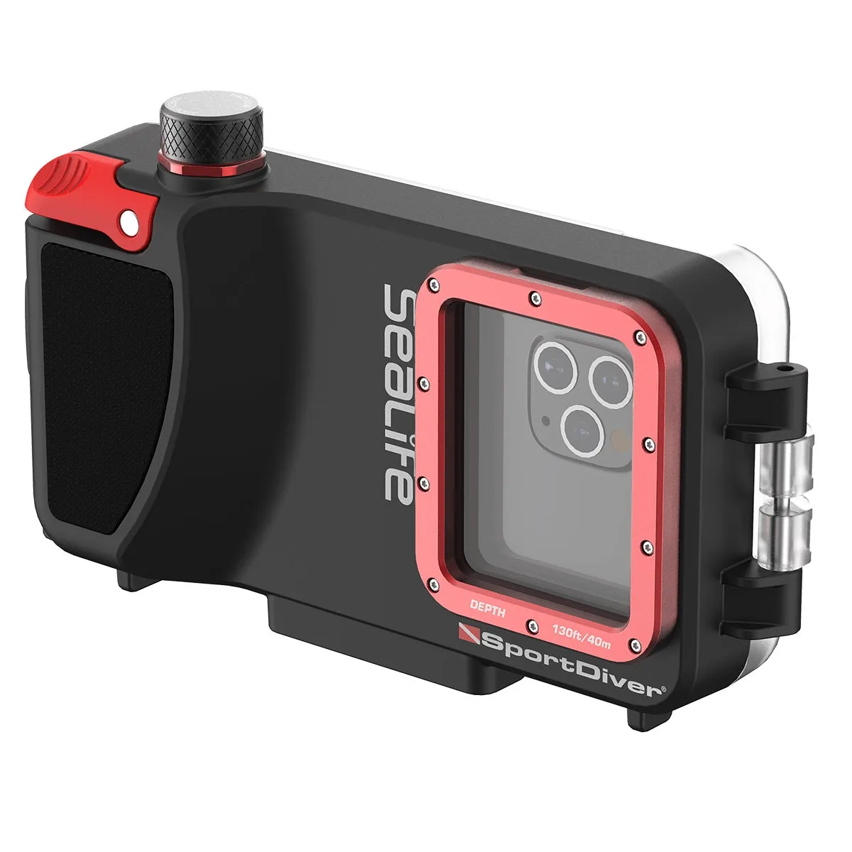 SeaLife Sport Diver Underwater Smartphone Housing