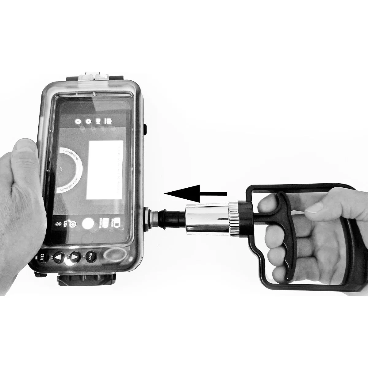 SeaLife Sportdiver Pro 2500 Set