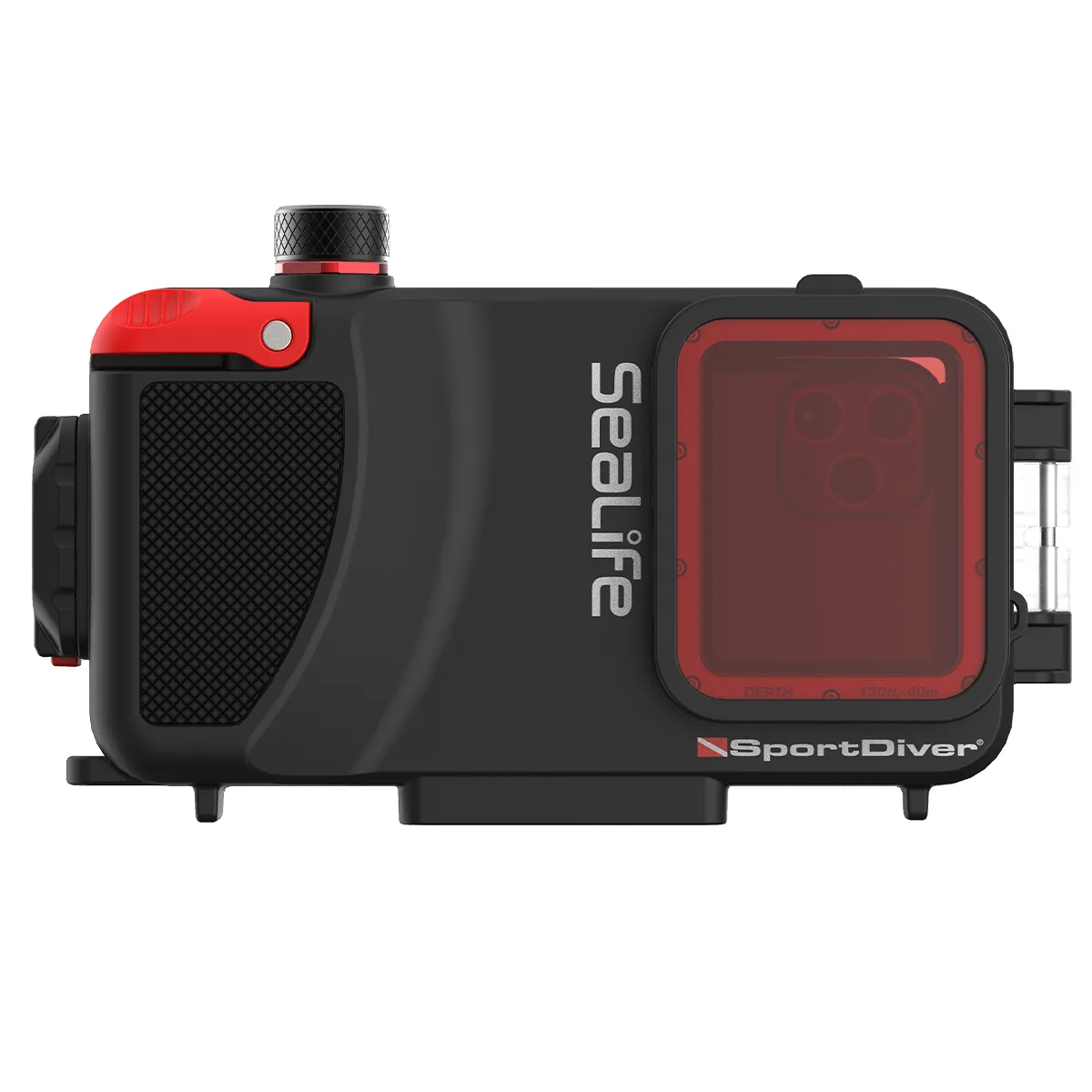 SeaLife SportDiver Pro 2500 Set