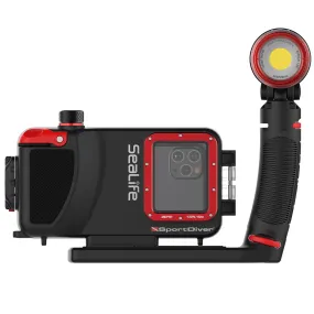 SeaLife Sportdiver Pro 2500 Set