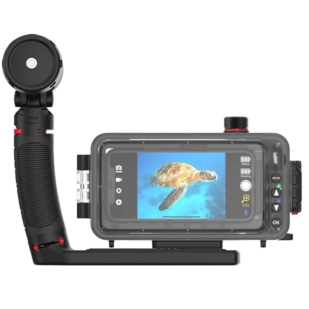 SeaLife Sportdiver Pro 2500 Set