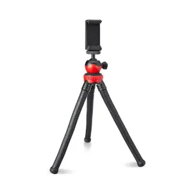 Secondary Secondary Secondary 360 Rotating Flexible Tripod