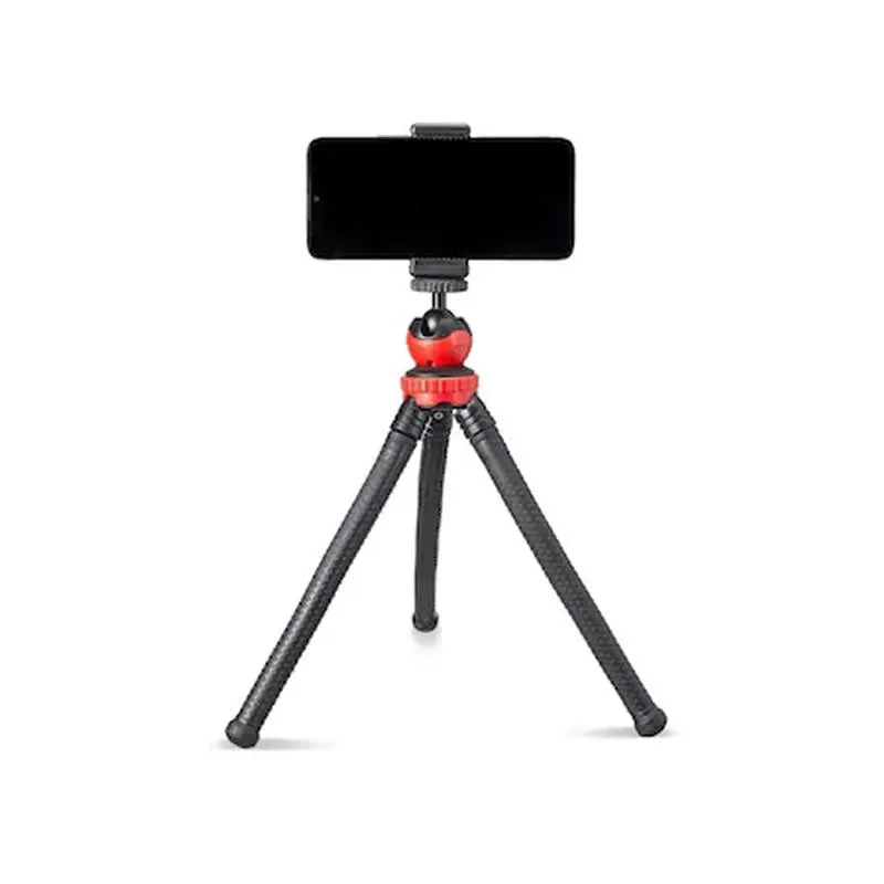 Secondary Secondary Secondary 360 Rotating Flexible Tripod