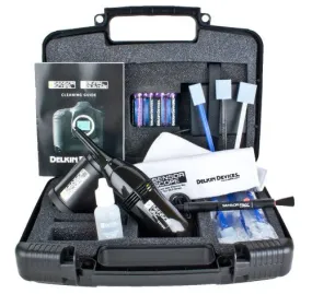SensorScope Cleaning System - Digital SLR Sensor Cleaning Kit