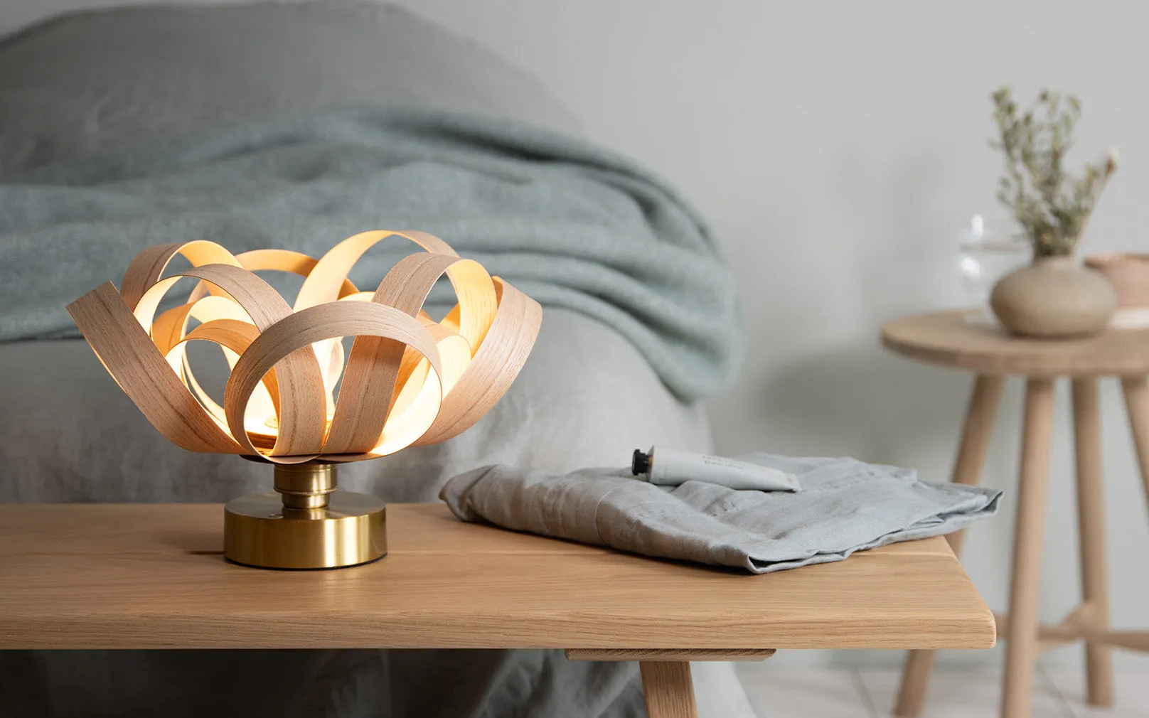 Skipper Portable Table Light