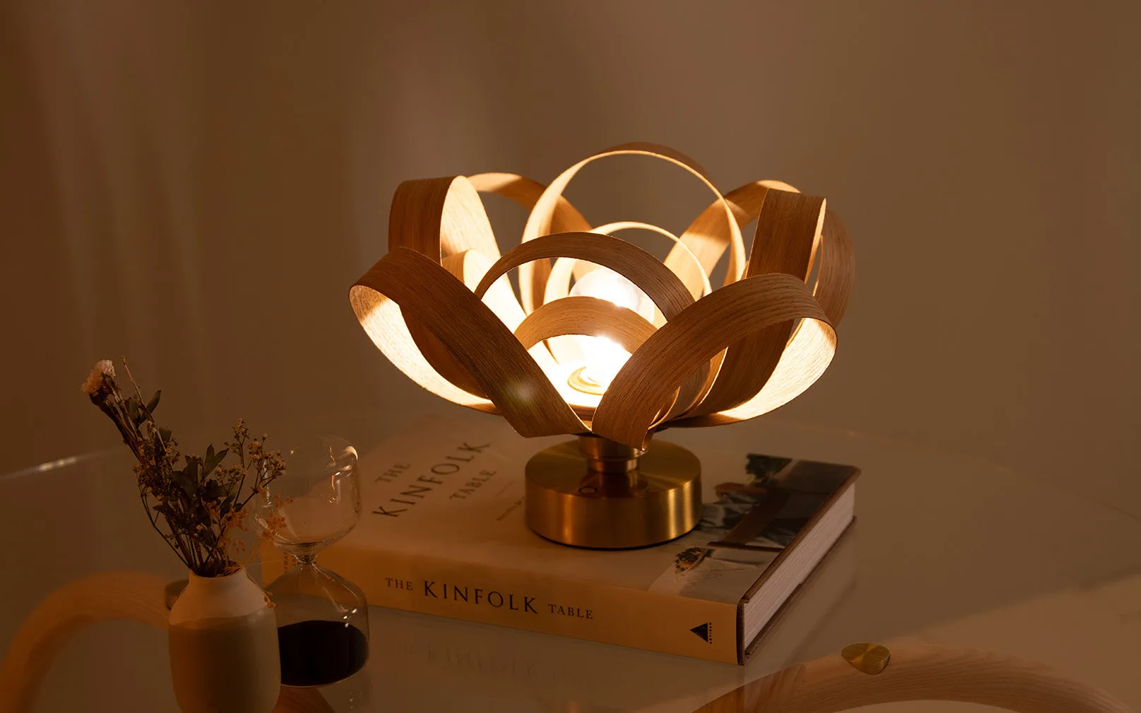 Skipper Portable Table Light