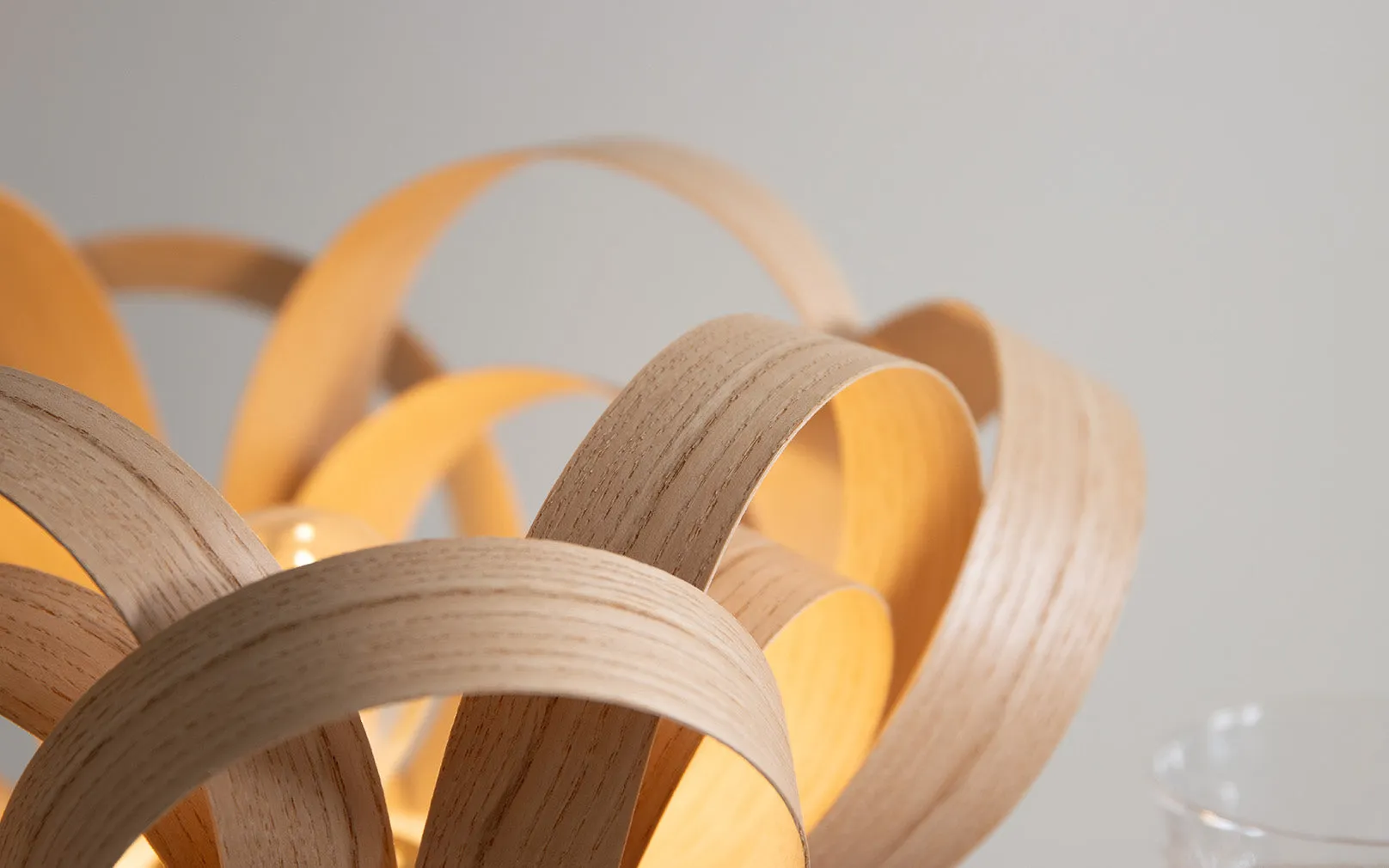 Skipper Portable Table Light