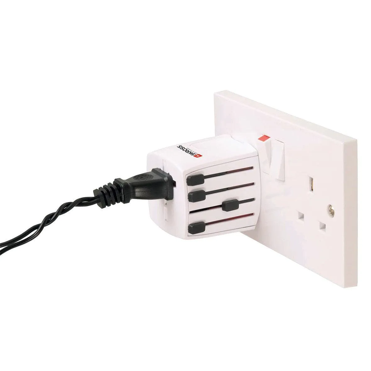 SKROSS Travel Adaptor MUV Micro
