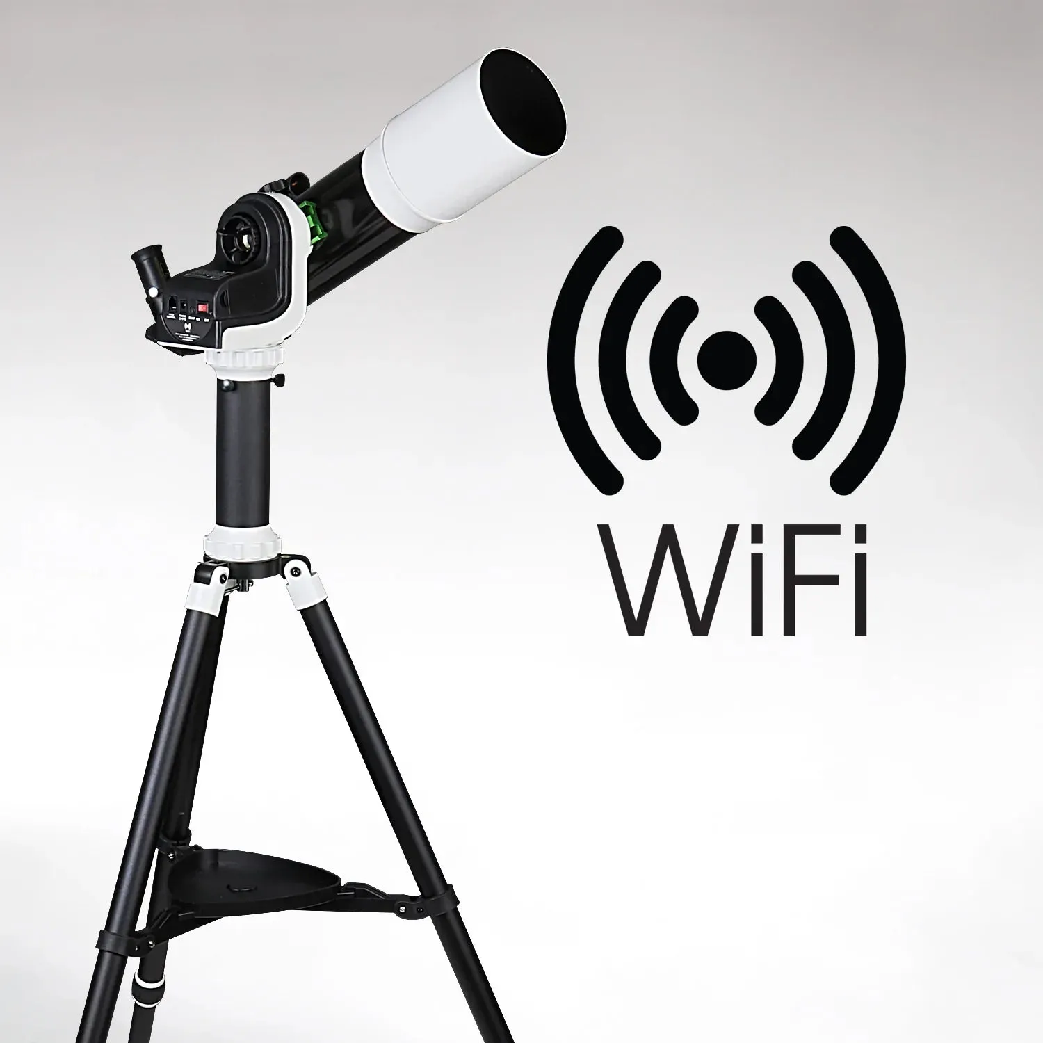 Sky-Watcher StarTravel 102 AZ-GTe (S21160)