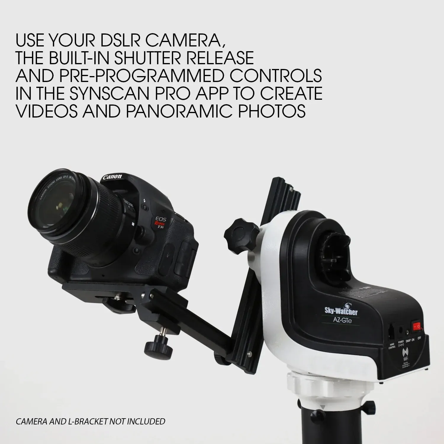 Sky-Watcher StarTravel 102 AZ-GTe (S21160)