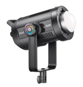 SL150R 150W RGBWW LED Video Light
