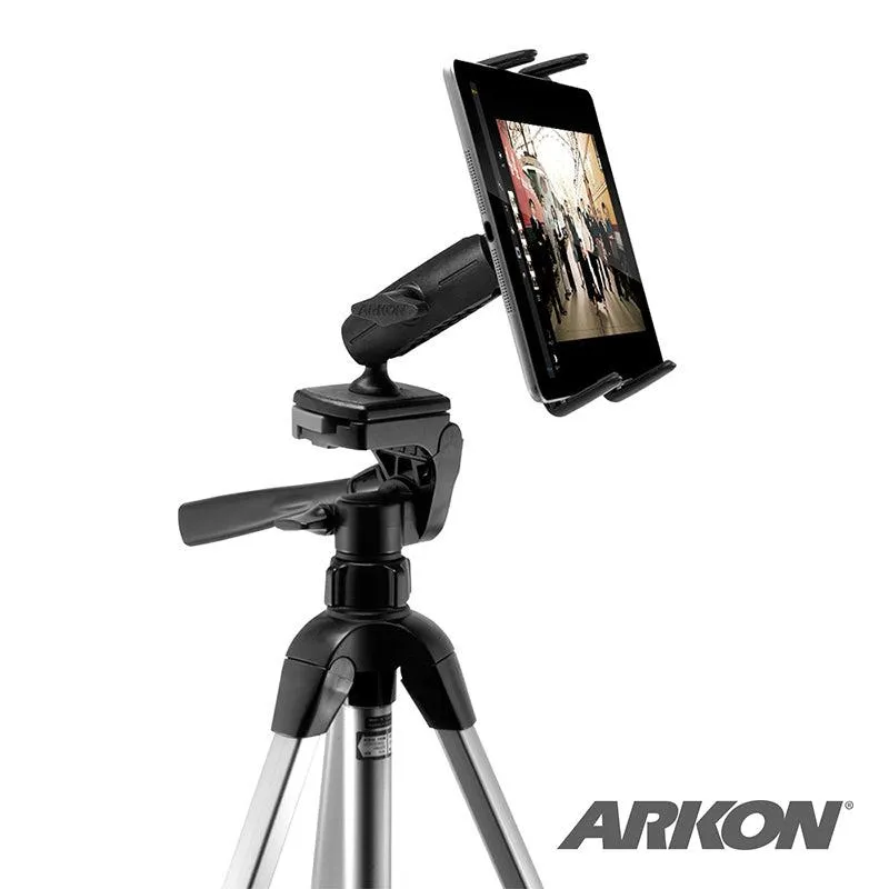 Slim-Grip® Ultra Phone and Midsize Tablet Tripod Mount