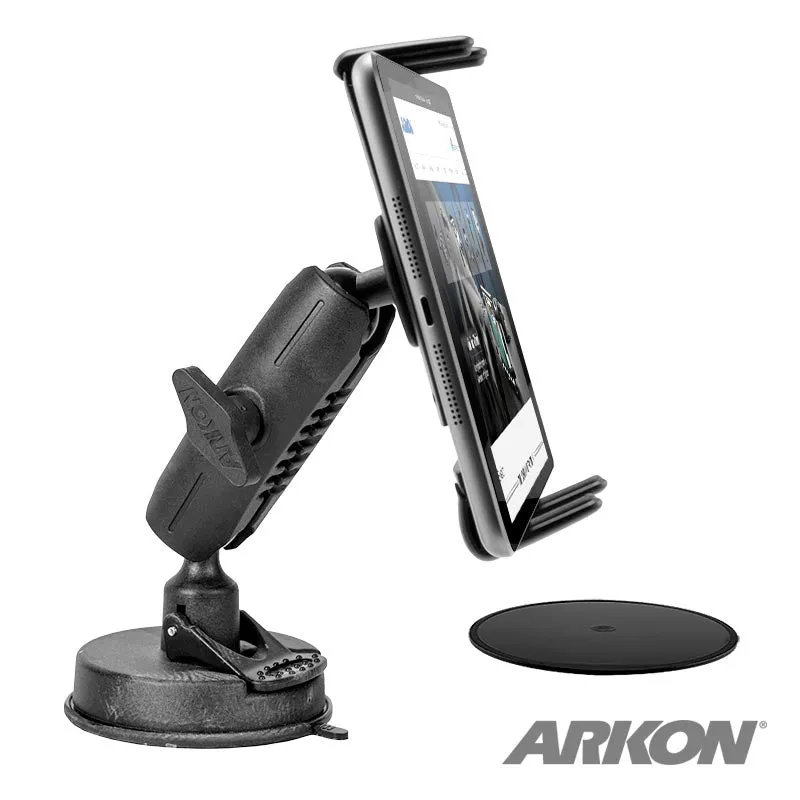 Slim-Grip® Ultra Windshield Mount for iPhone, Galaxy, Note, iPad and more