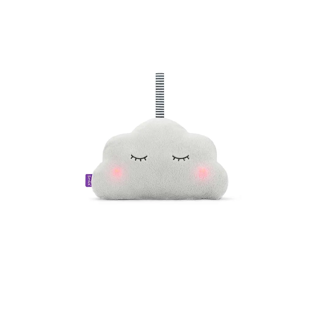SnuzCloud 3-in-1 Sleep Aid - Grey