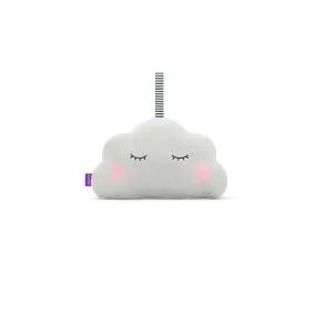 SnuzCloud 3-in-1 Sleep Aid - Grey
