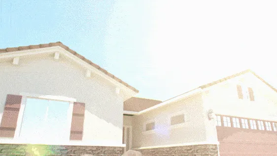 Solar Monster Zapper