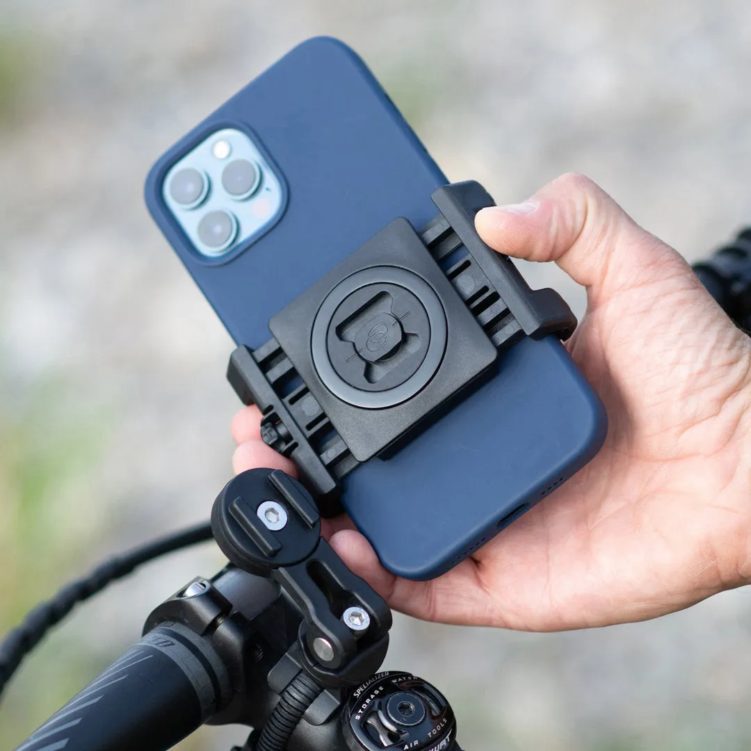 SP Connect Universal Phone Clamp SPC  (52637)