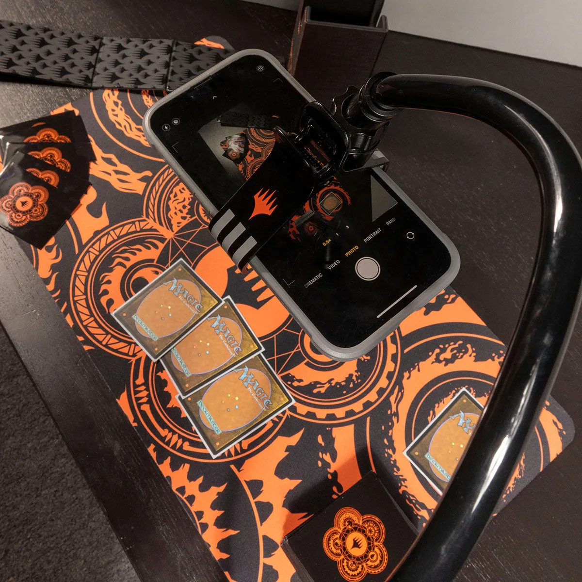 Spell Table Camera Stand for Magic: The Gathering