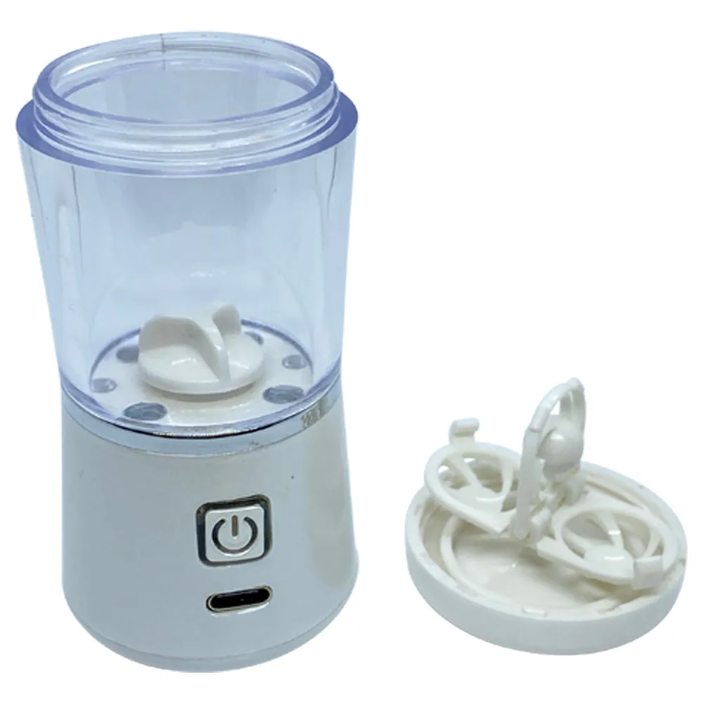 Spinning Contact Lenses Cleaner