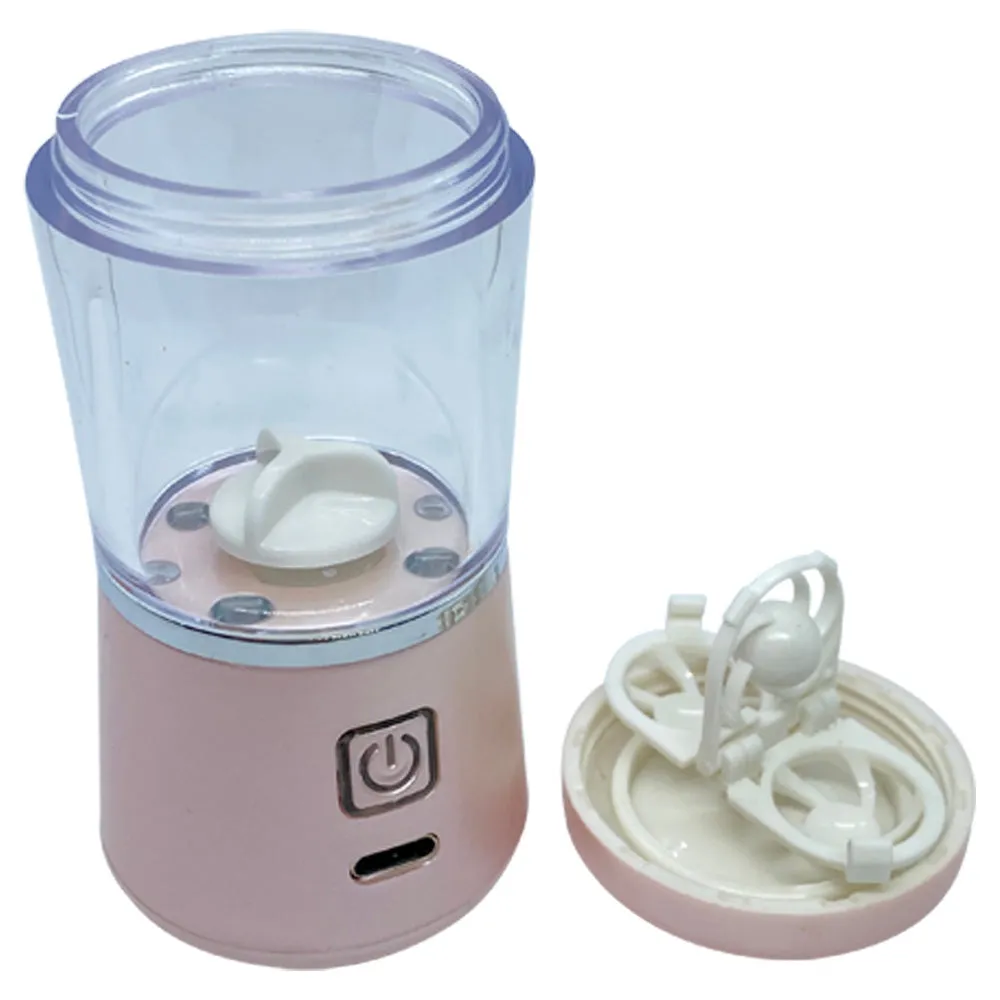 Spinning Contact Lenses Cleaner