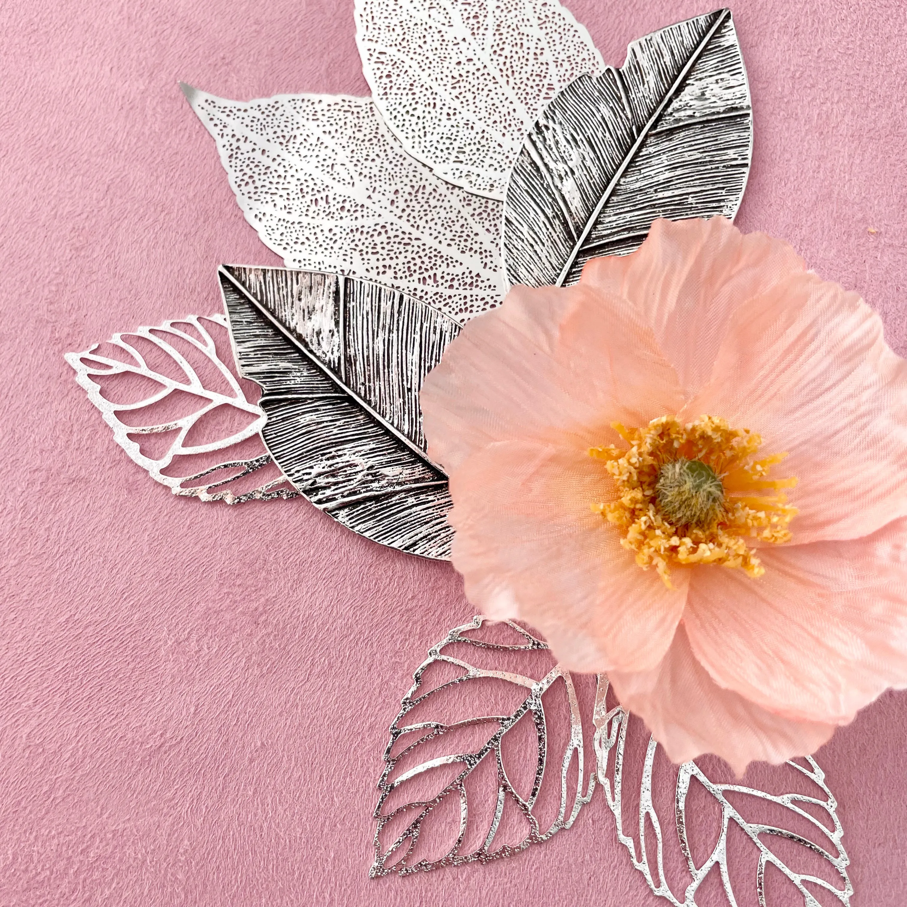 Styling Leave Flat Lay Props ~ MUST HAVE