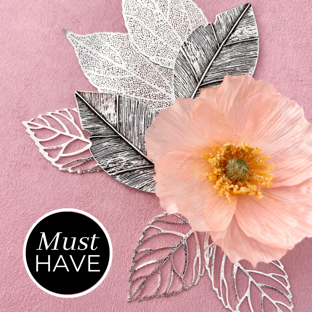 Styling Leave Flat Lay Props ~ MUST HAVE