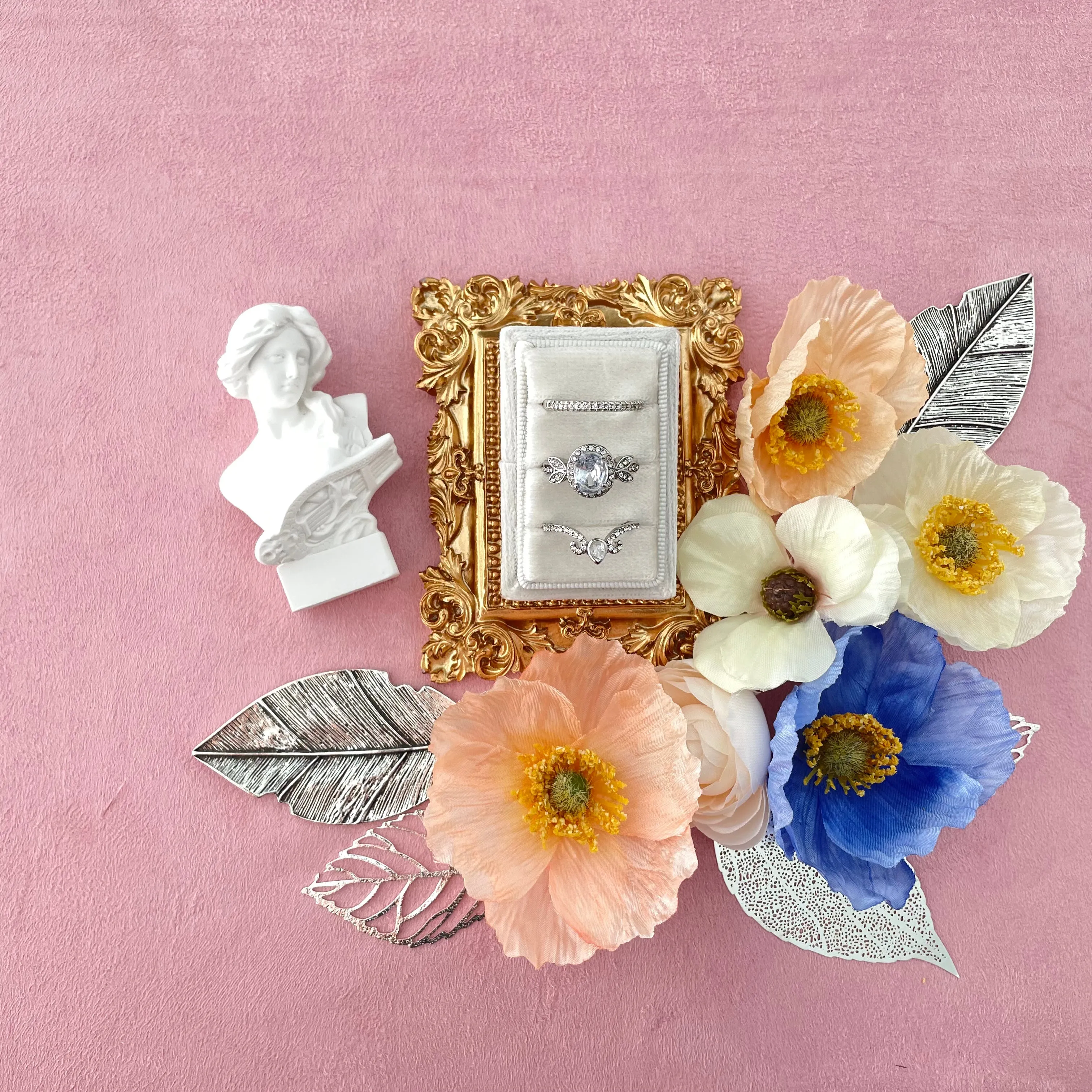 Styling Leave Flat Lay Props ~ MUST HAVE