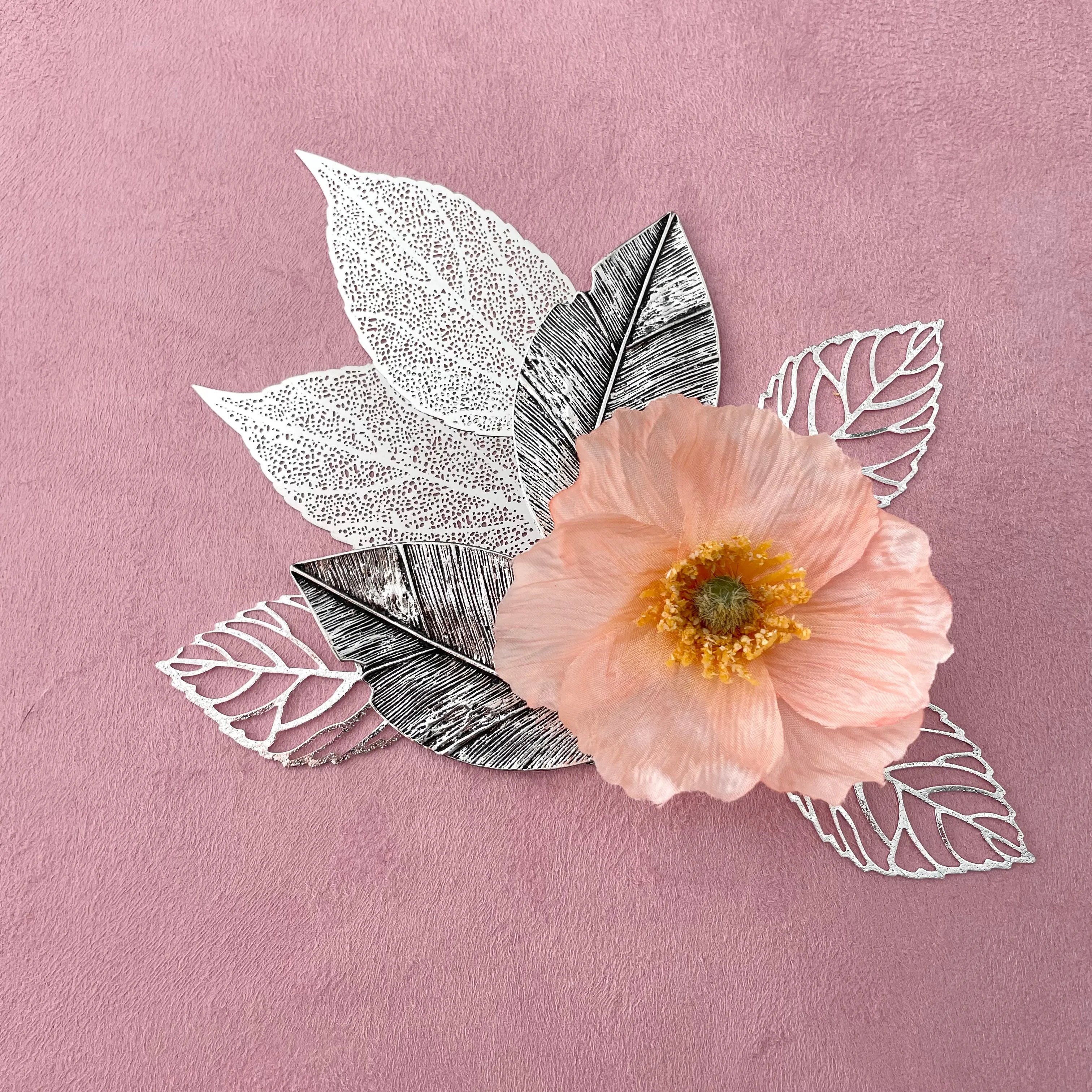 Styling Leave Flat Lay Props ~ MUST HAVE