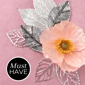 Styling Leave Flat Lay Props ~ MUST HAVE