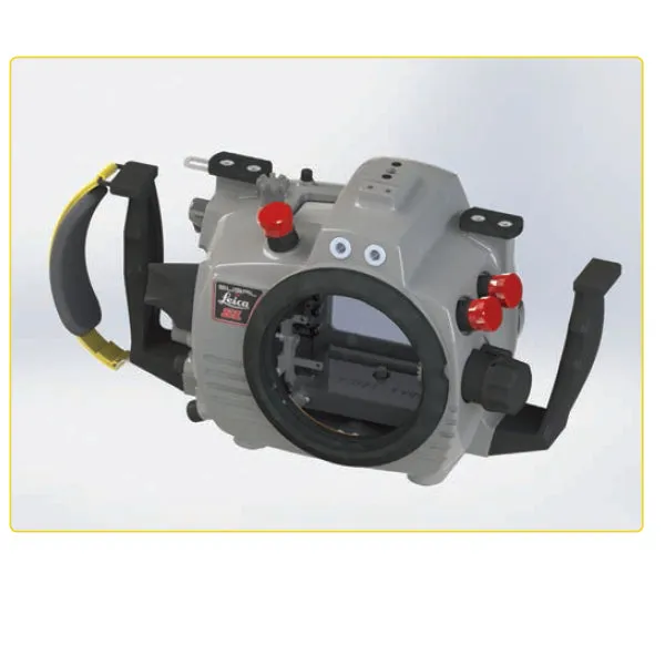 Subal Underwater Housing for Leica SL