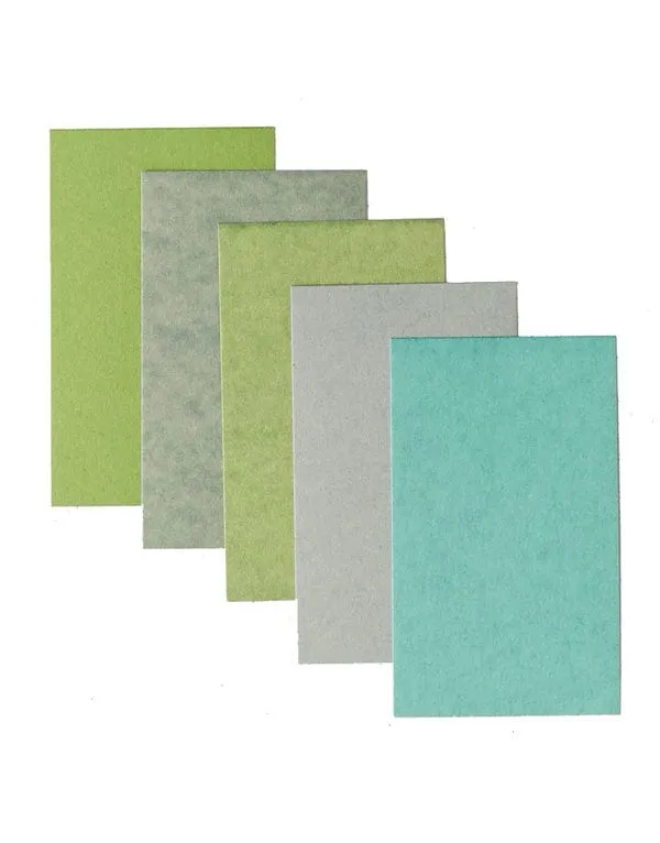 Sunography Paper Cards