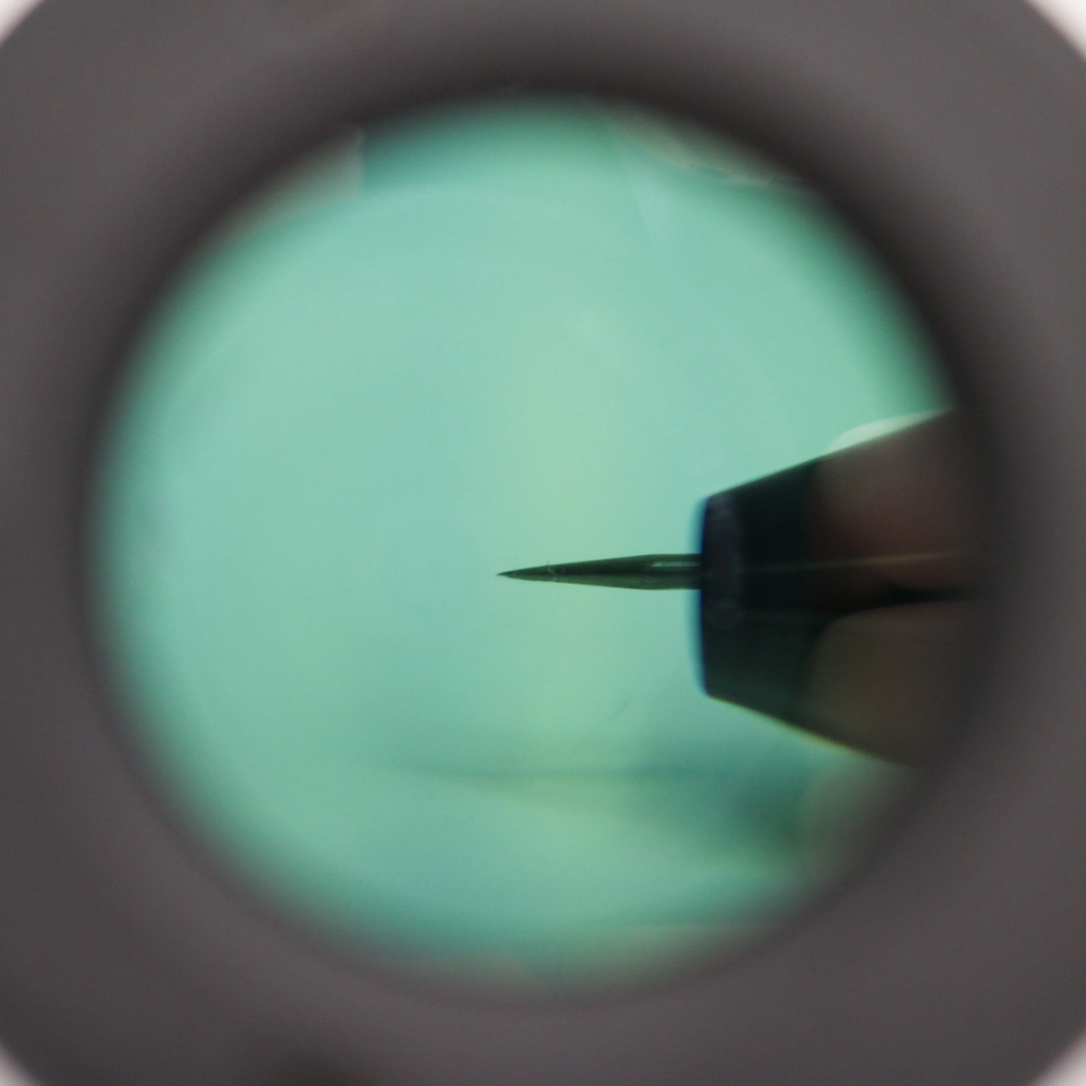Sunstone eclips™ – Auto Darkening Lens with Magnification