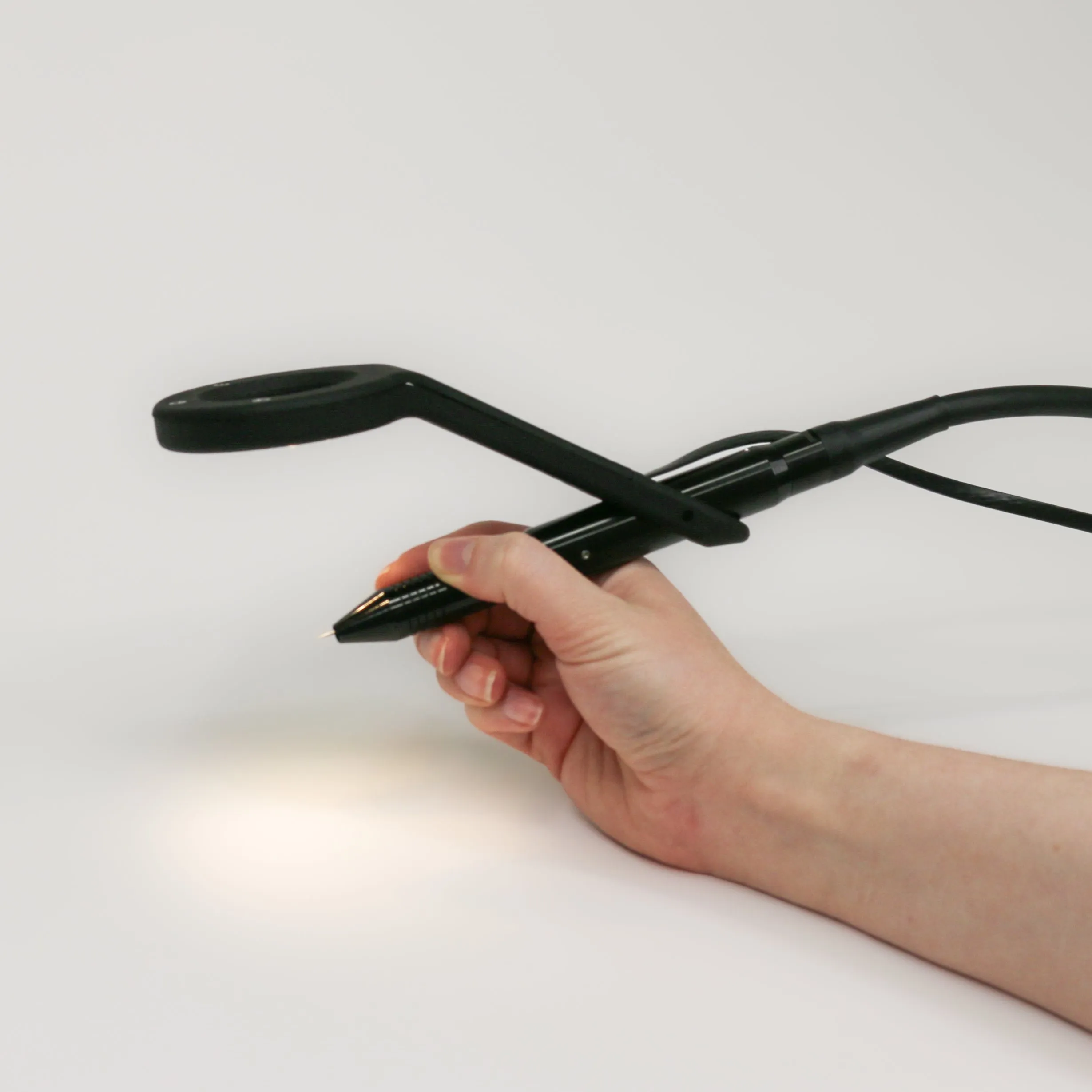 Sunstone eclips™ – Auto Darkening Lens with Magnification