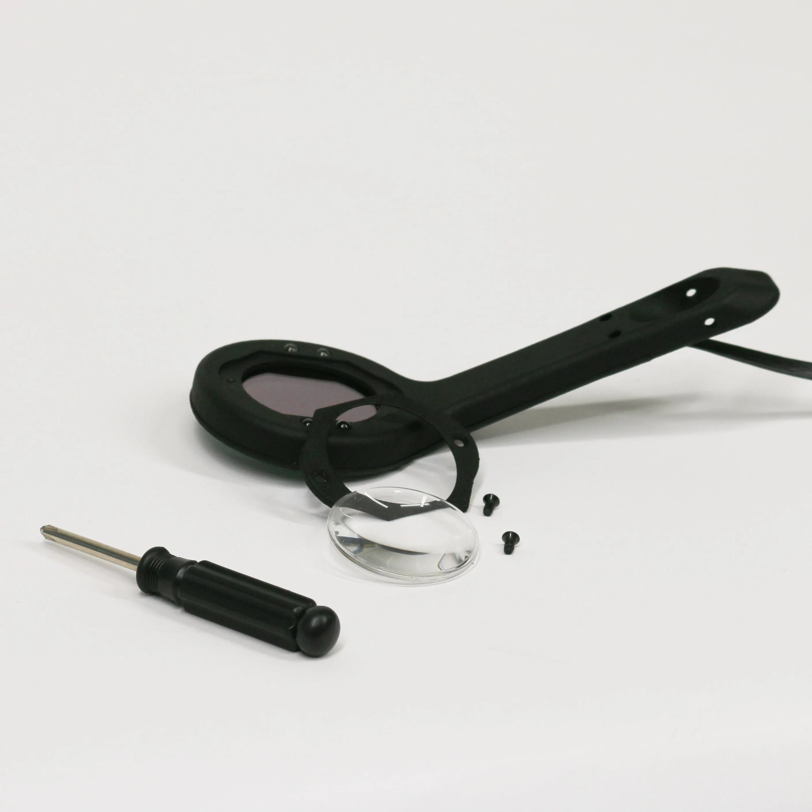 Sunstone eclips™ – Auto Darkening Lens with Magnification