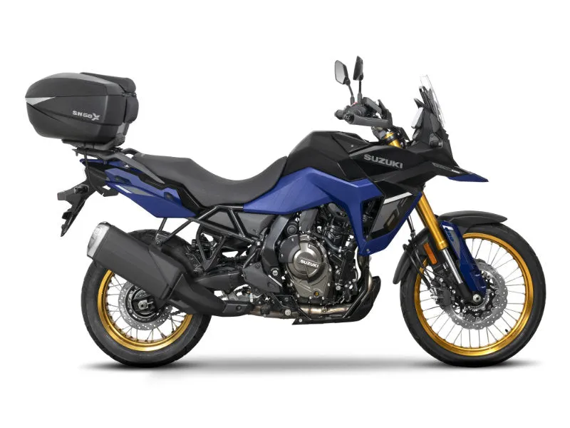 Suzuki V-Strom 800 Tech (23-24) SHAD Top Box Fitting Kit
