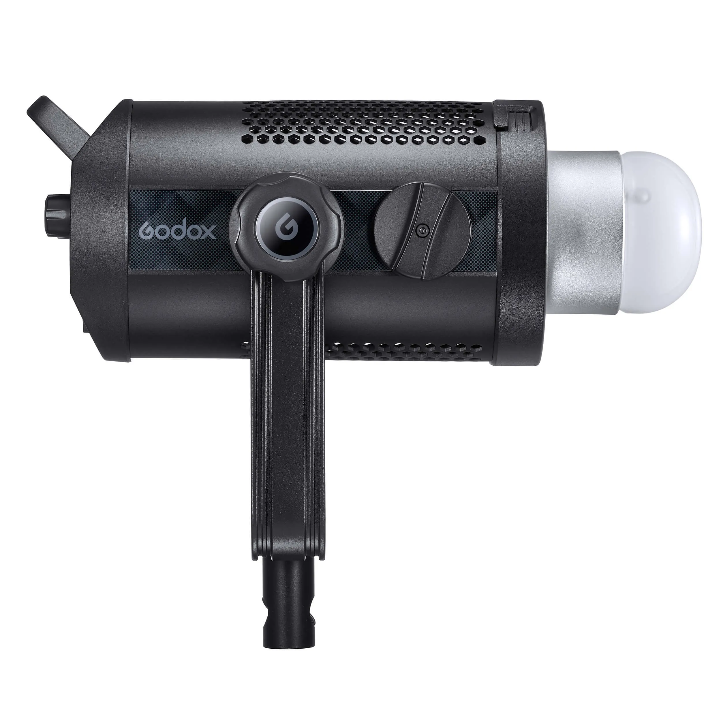 SZ200Bi Zoomable Bi-Colour Video & Photography Light with Firmware Updates
