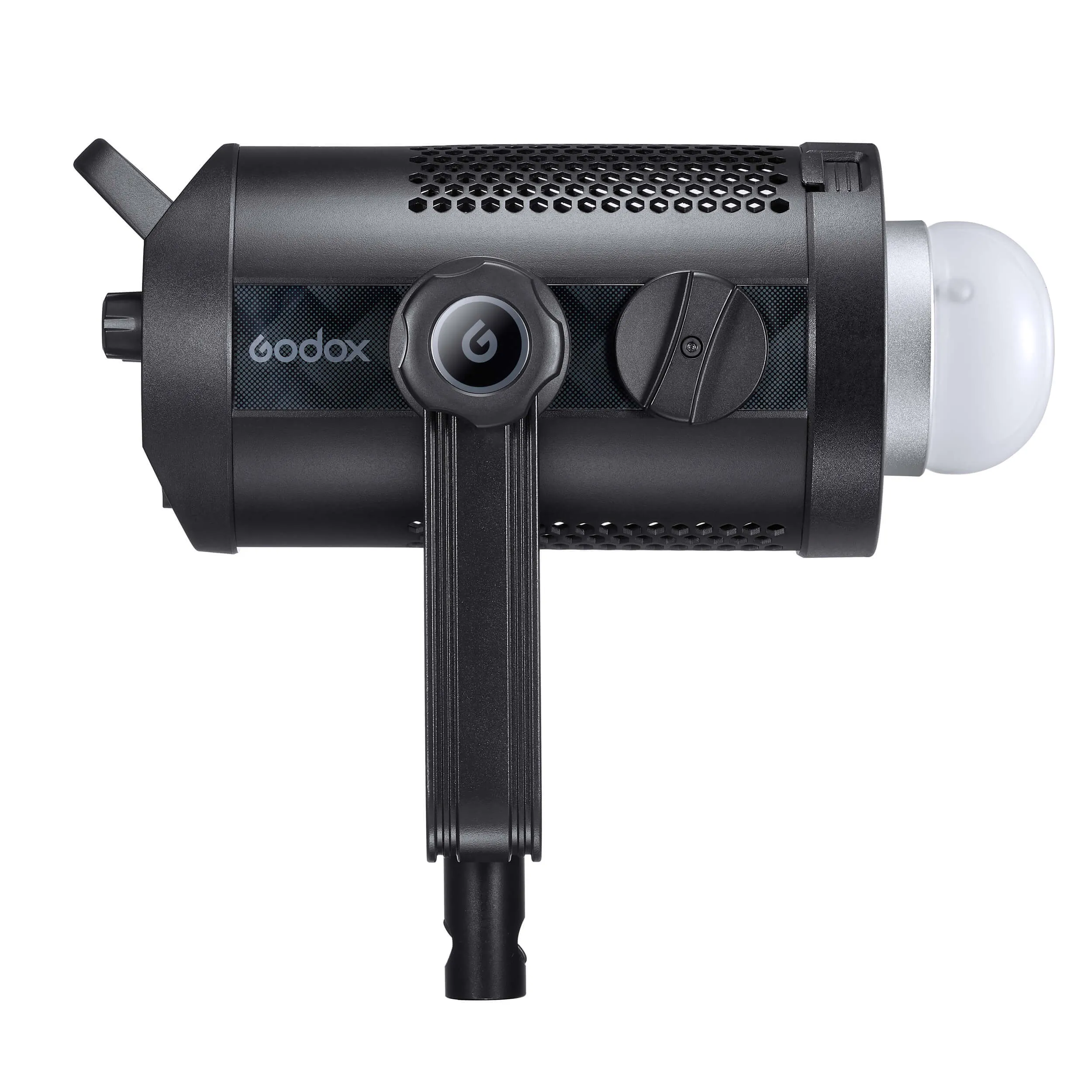 SZ200Bi Zoomable Bi-Colour Video & Photography Light with Firmware Updates
