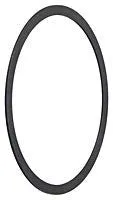 Tele Vue 1mm Imaging System Spacer Ring