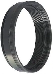Tele Vue Spacer for 2.4-inch Focusers - 0.500-inch