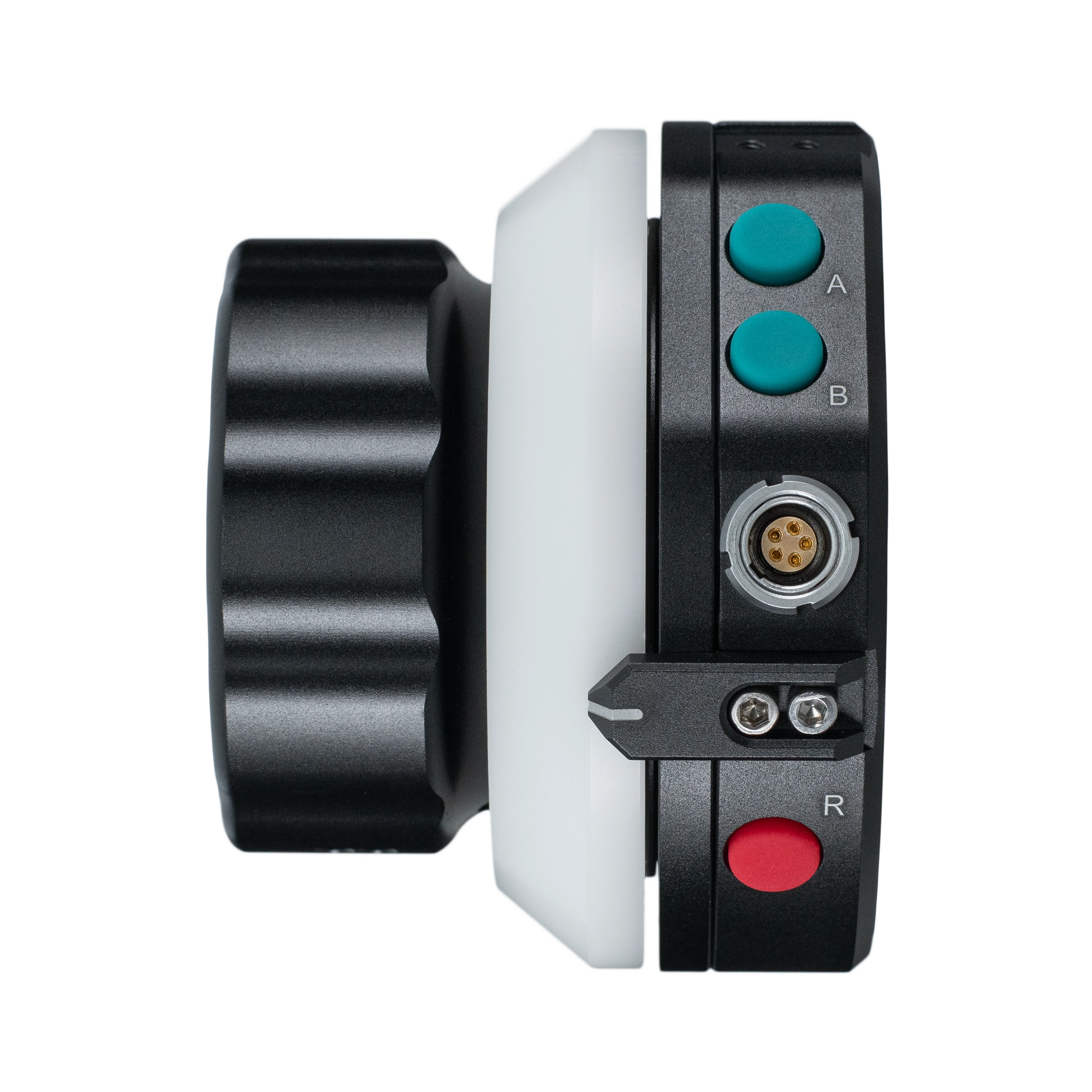 Teradek RT Smartknob Wired Lens Controller | RED Camera Control - Refurbished