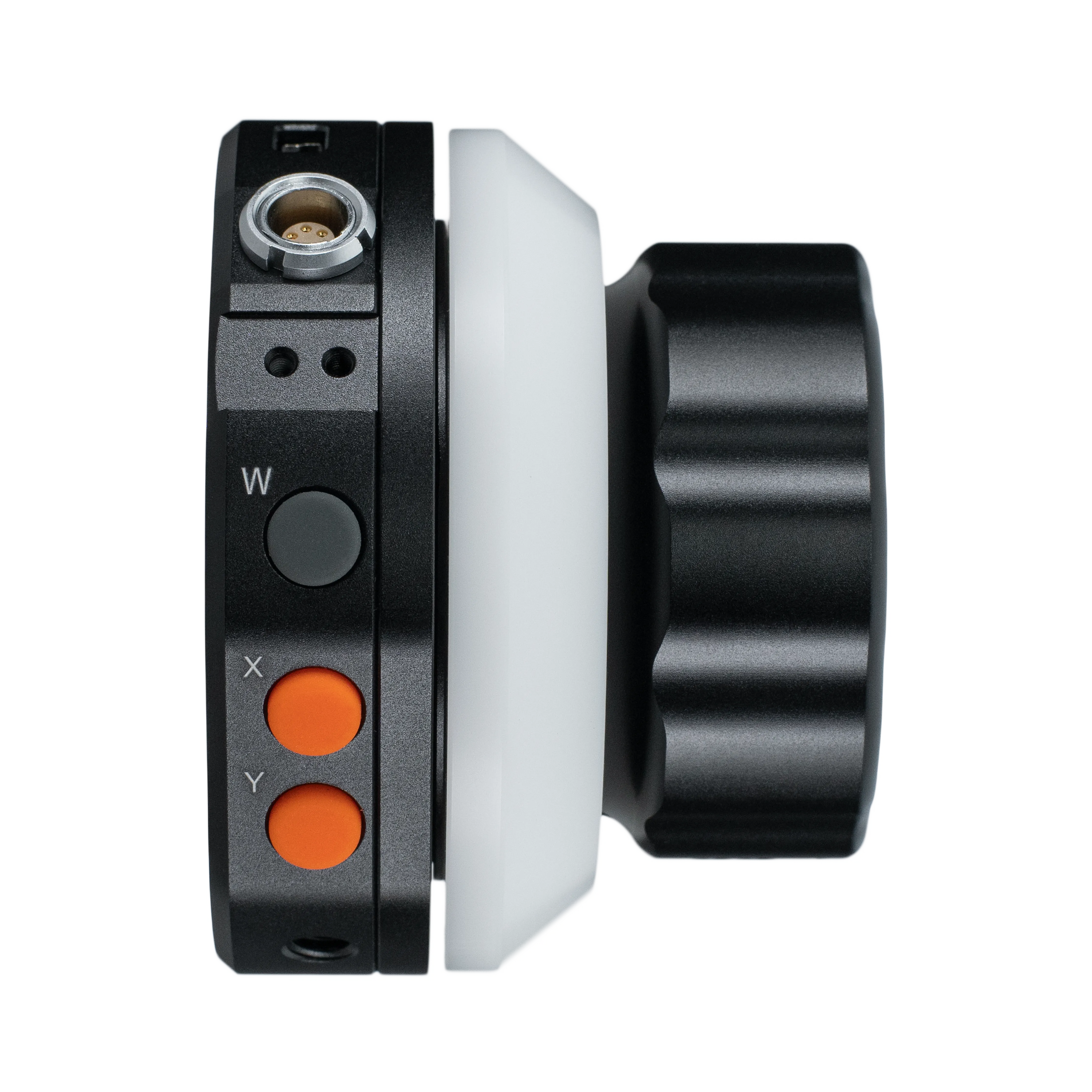 Teradek RT Smartknob Wired Lens Controller | RED Camera Control - Refurbished