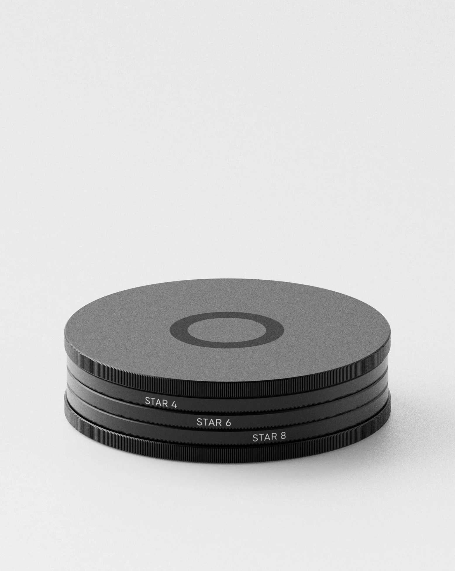 The Stellar Filter Kit
