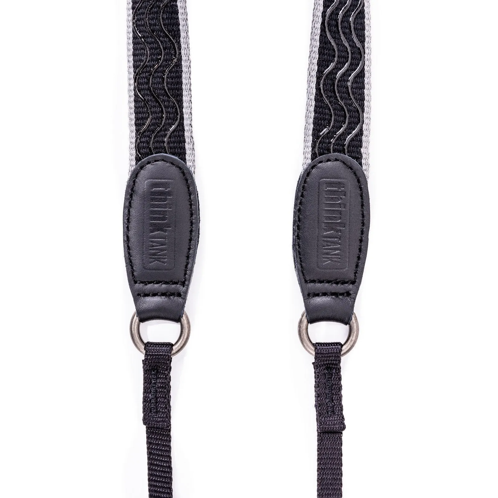 Think Tank Camera Strap Blue/Grey V2.0