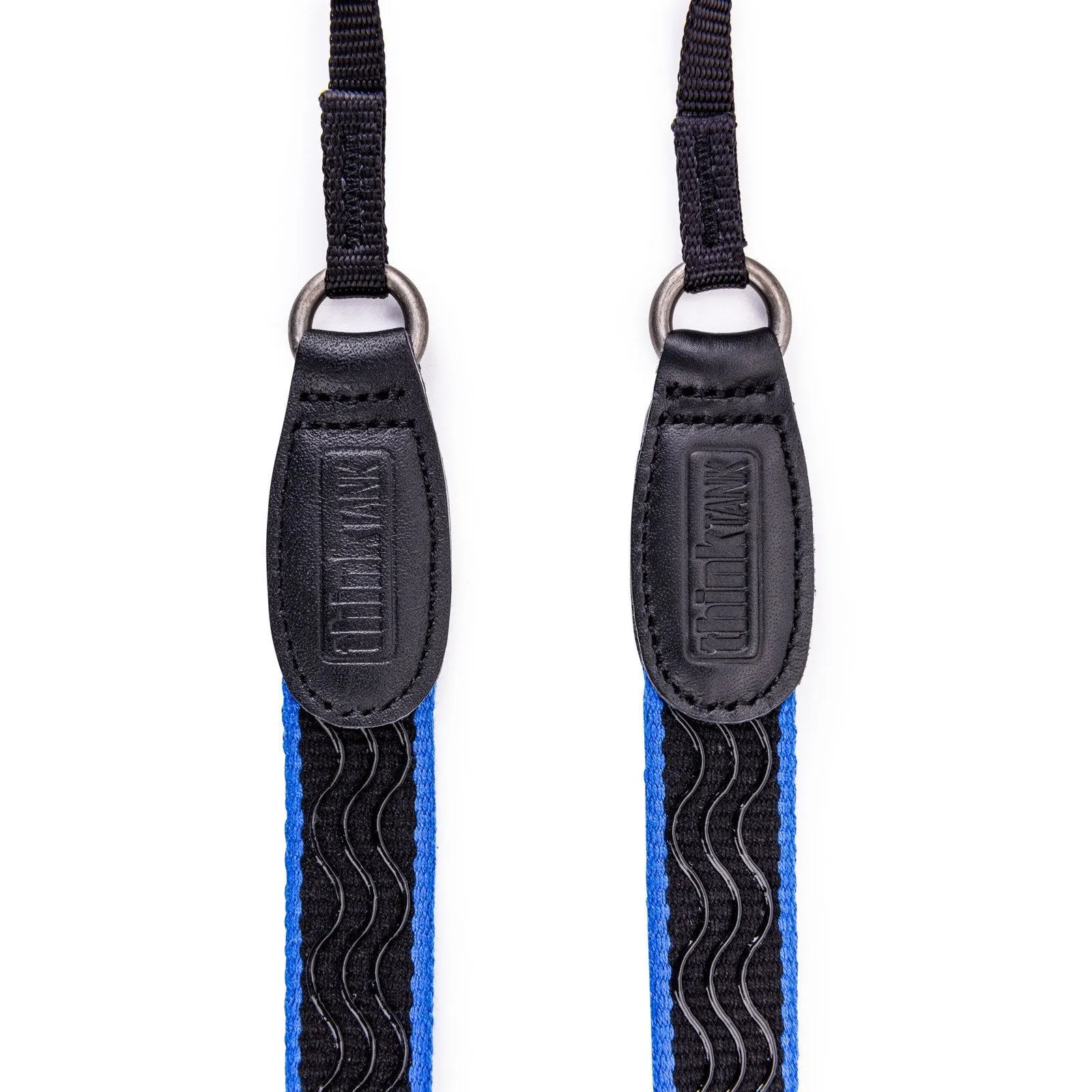 Think Tank Camera Strap Blue/Grey V2.0