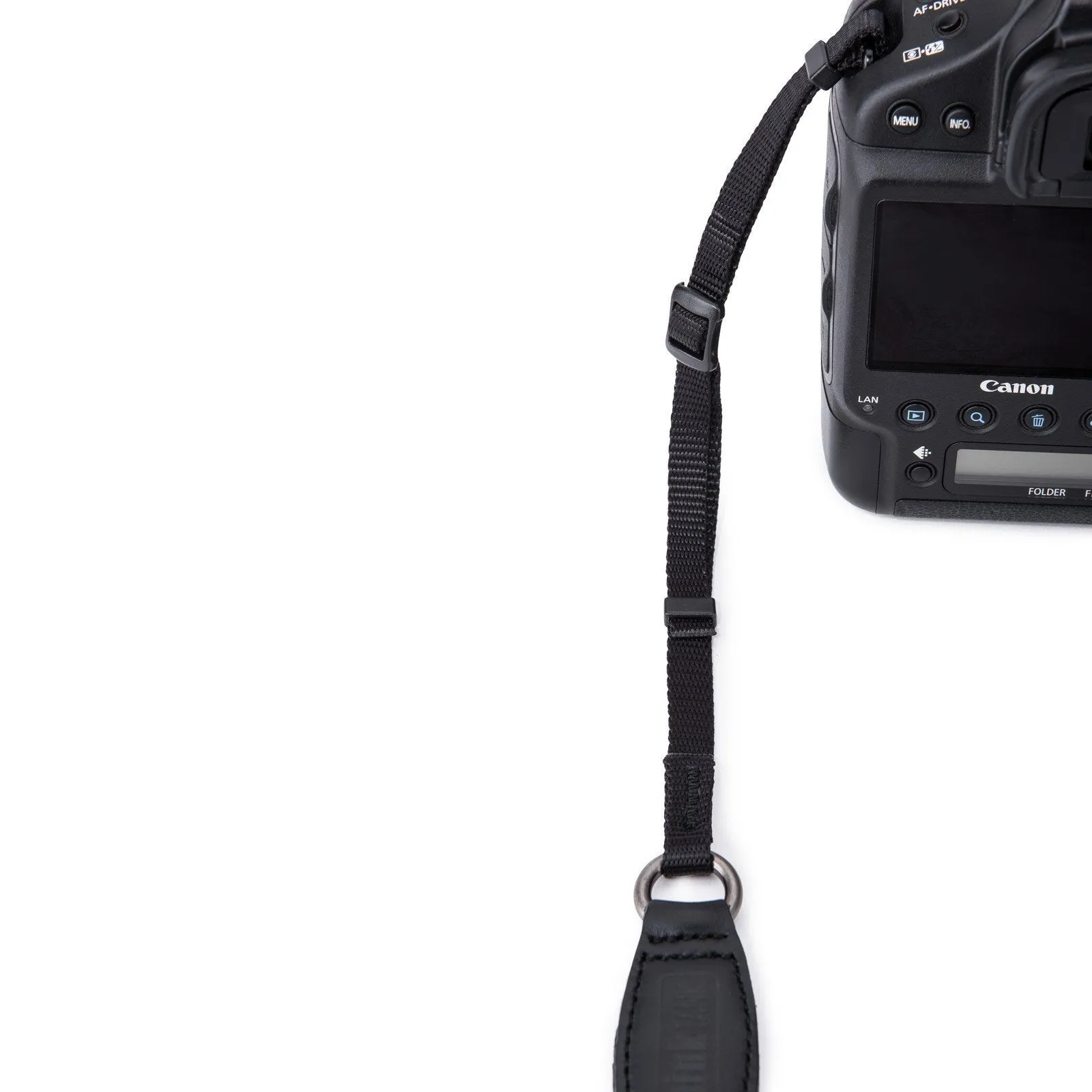 Think Tank Camera Strap Blue/Grey V2.0